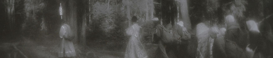 Album «Chudotvorec»